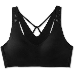 Women's | Brooks Dare V Neck Run Bra