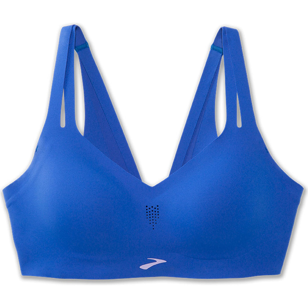 Brooks Dare Strappy Run Bra