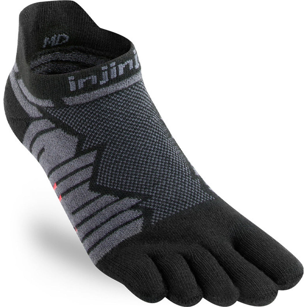 Injinji Ultra Run No-Show Sock