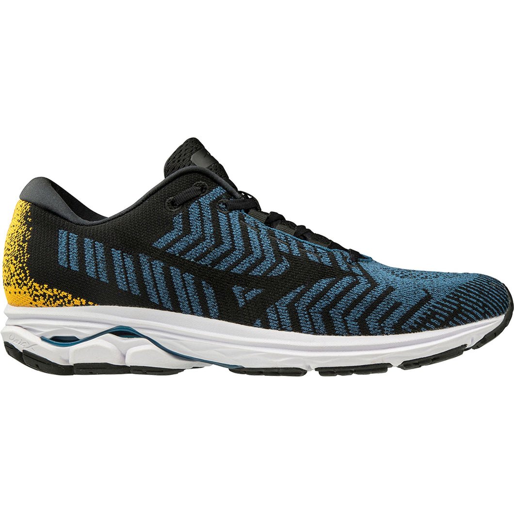 Men's | Mizuno Wave Rider WAVEKNIT 3