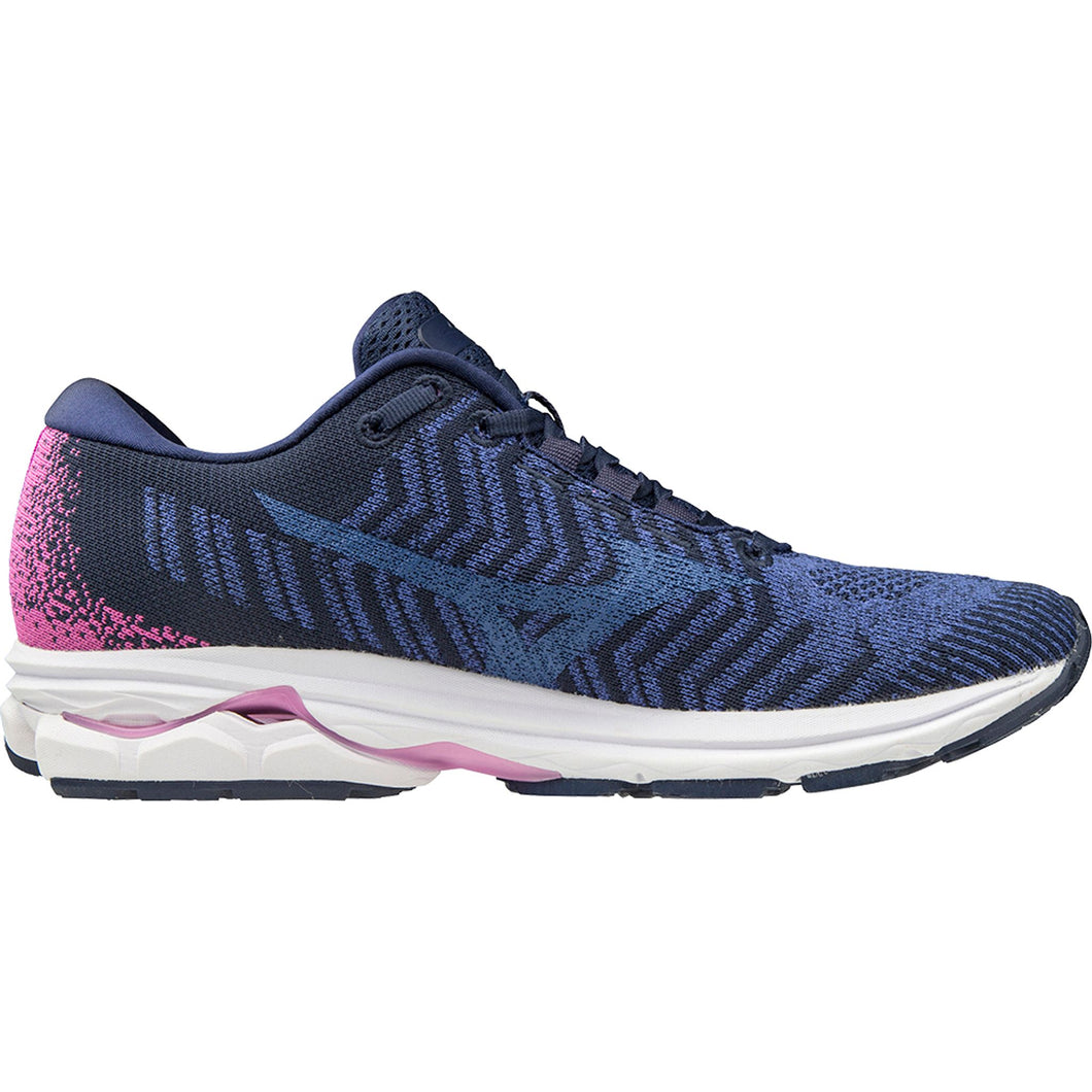 Women's | Mizuno Wave Rider WAVEKNIT 3