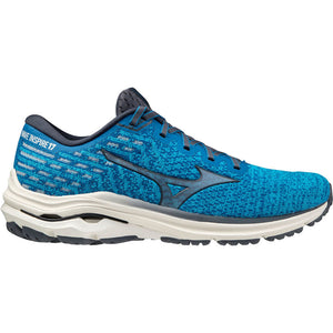 Men's | Mizuno Wave Inspire 17 WAVEKNIT