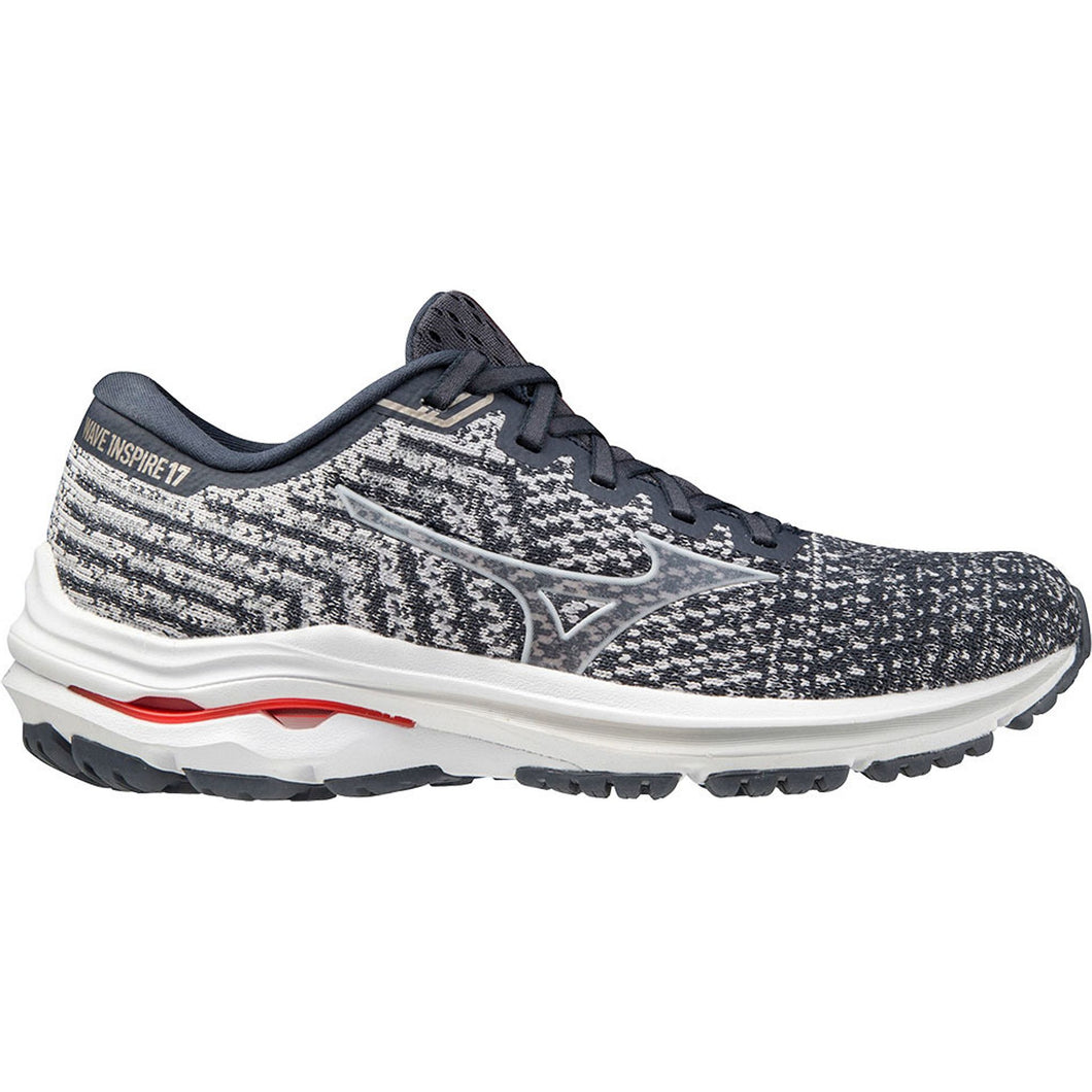 Women's | Mizuno Wave Inspire 17 WAVEKNIT