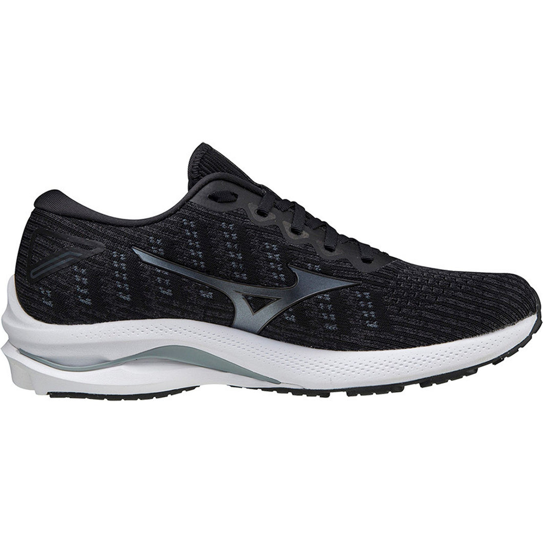 Men's | Mizuno Wave Rider 25 WAVEKNIT