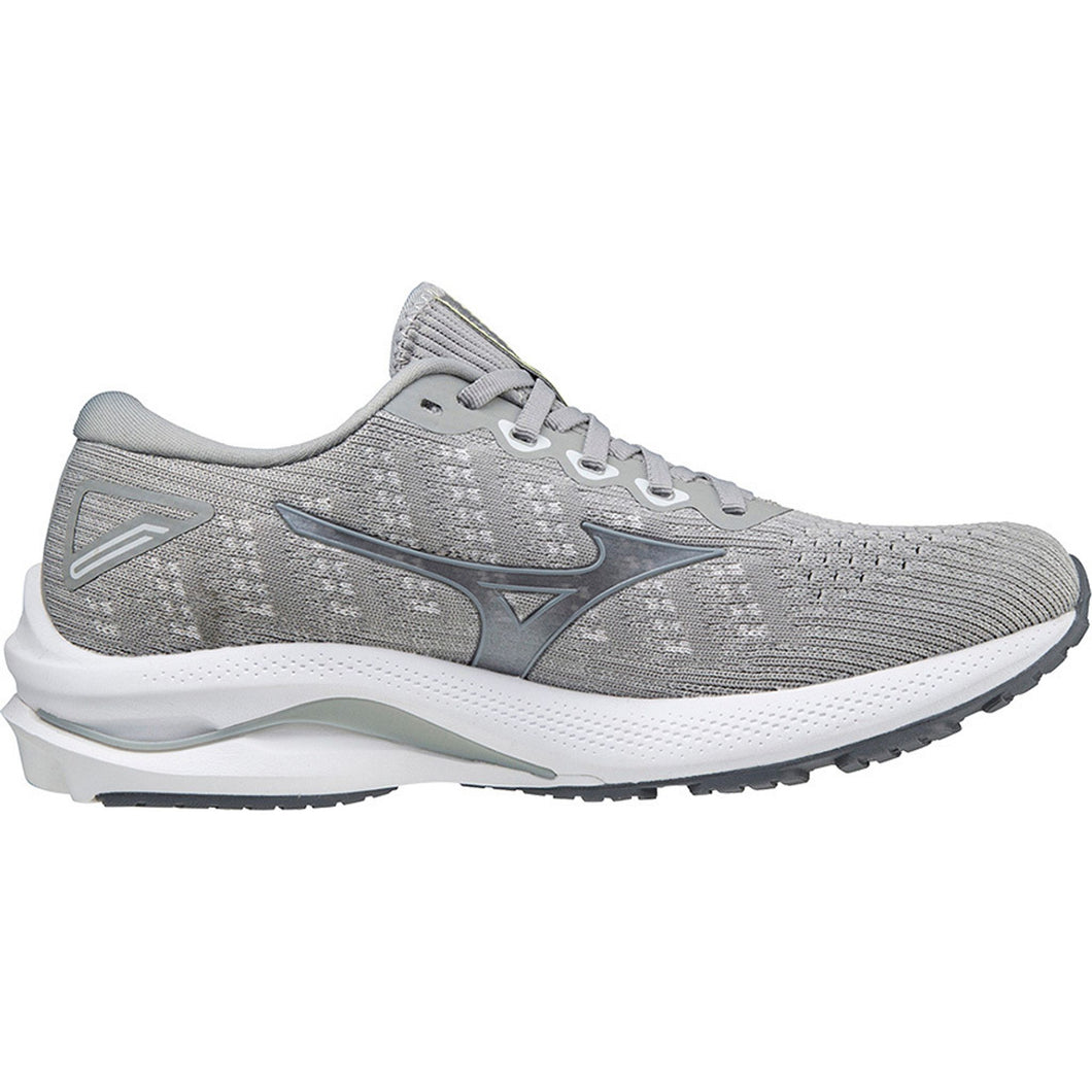 Women's | Mizuno Wave Rider 25 WAVEKNIT