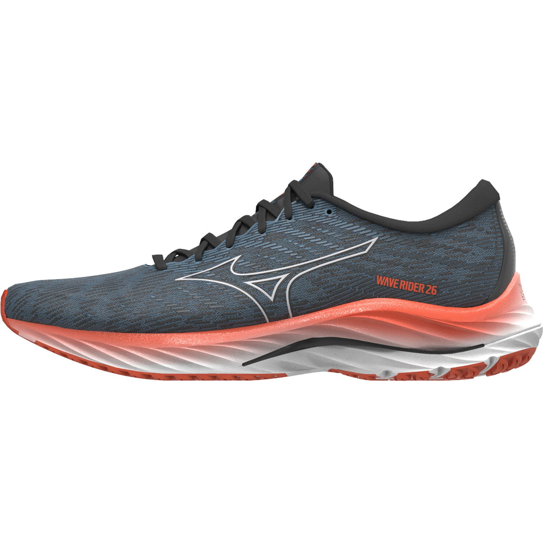 Men's | Mizuno Wave Rider 26