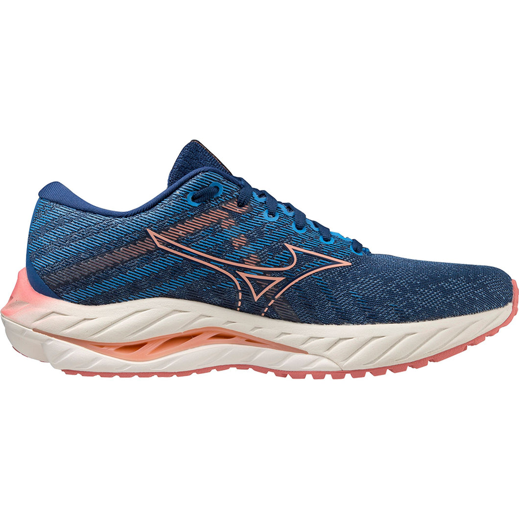 Women's | Mizuno Wave Inspire 19