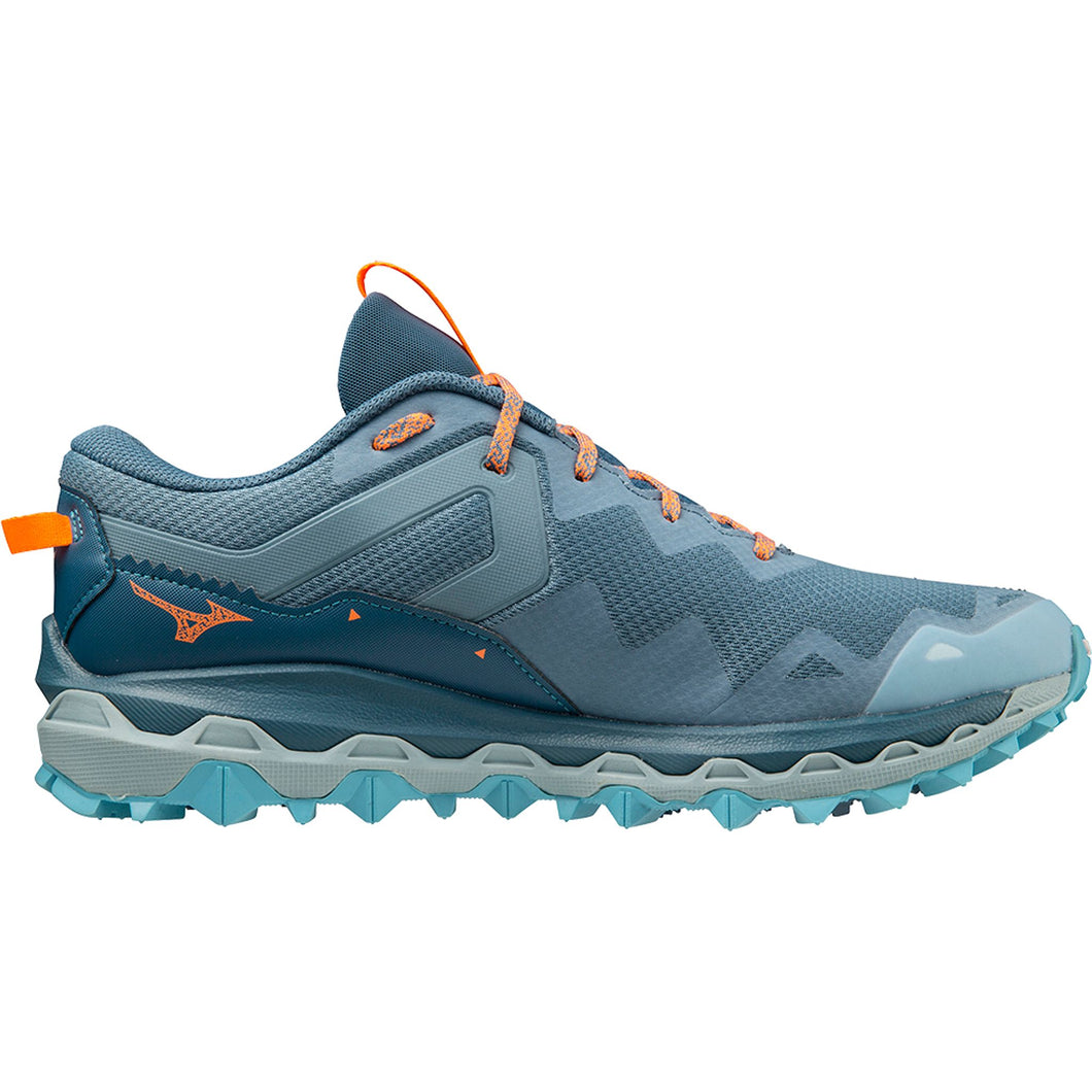 Men's | Mizuno Wave Mujin 9