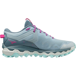 Women's | Mizuno Wave Mujin 9