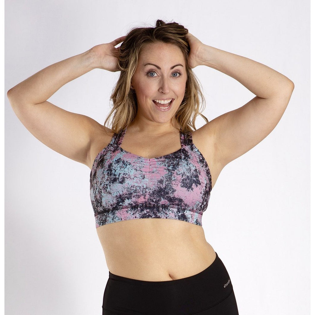Women's | Handful Y-Back Bra