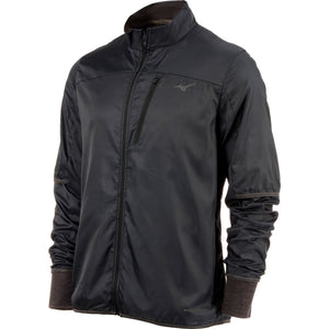 Men's | Mizuno Breath Thermo® FZ Jacket