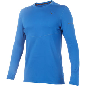 Men's | Mizuno Breath Thermo® Long Sleeve Top