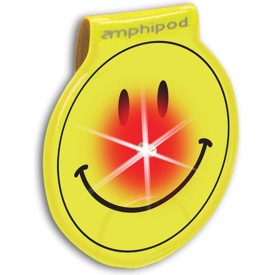 Amphipod Vizlet LED™ Smiley - Single