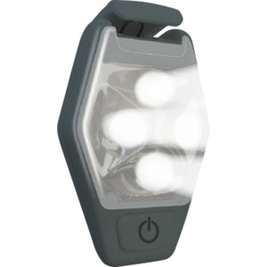 Amphipod Ultra-Strobe LED™ Clip Light