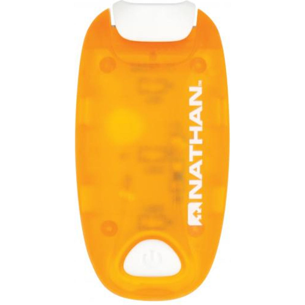 Nathan StrobeLight LED Clip