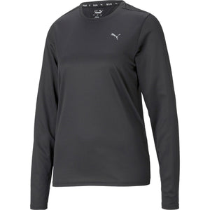 Women's | Puma Favorite Running Long Sleeve Tee