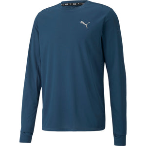 Men's | Puma Favorite Running Long Sleeve