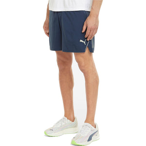 Men's | Puma Run Woven 7" Short