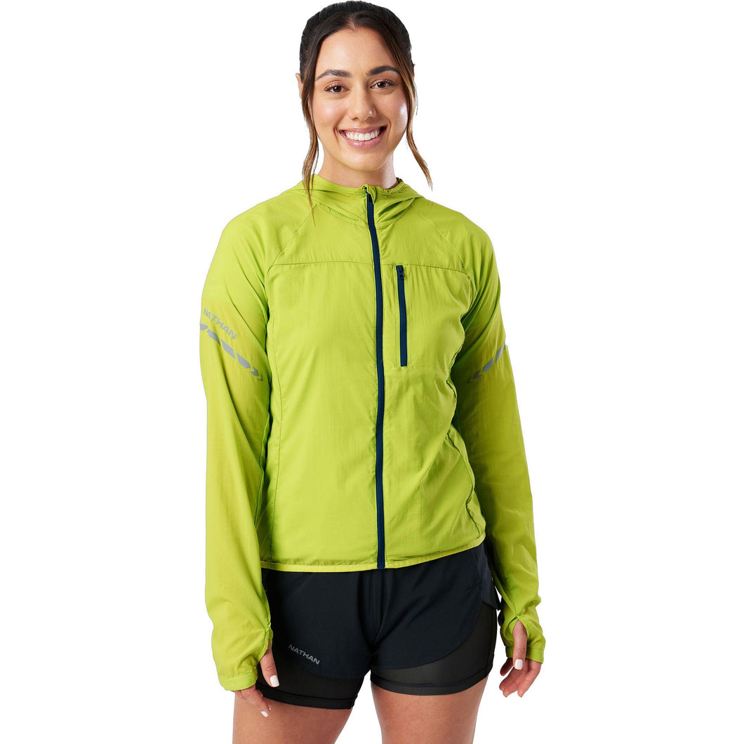 Women's | Nathan Stealth Jacket 2.0