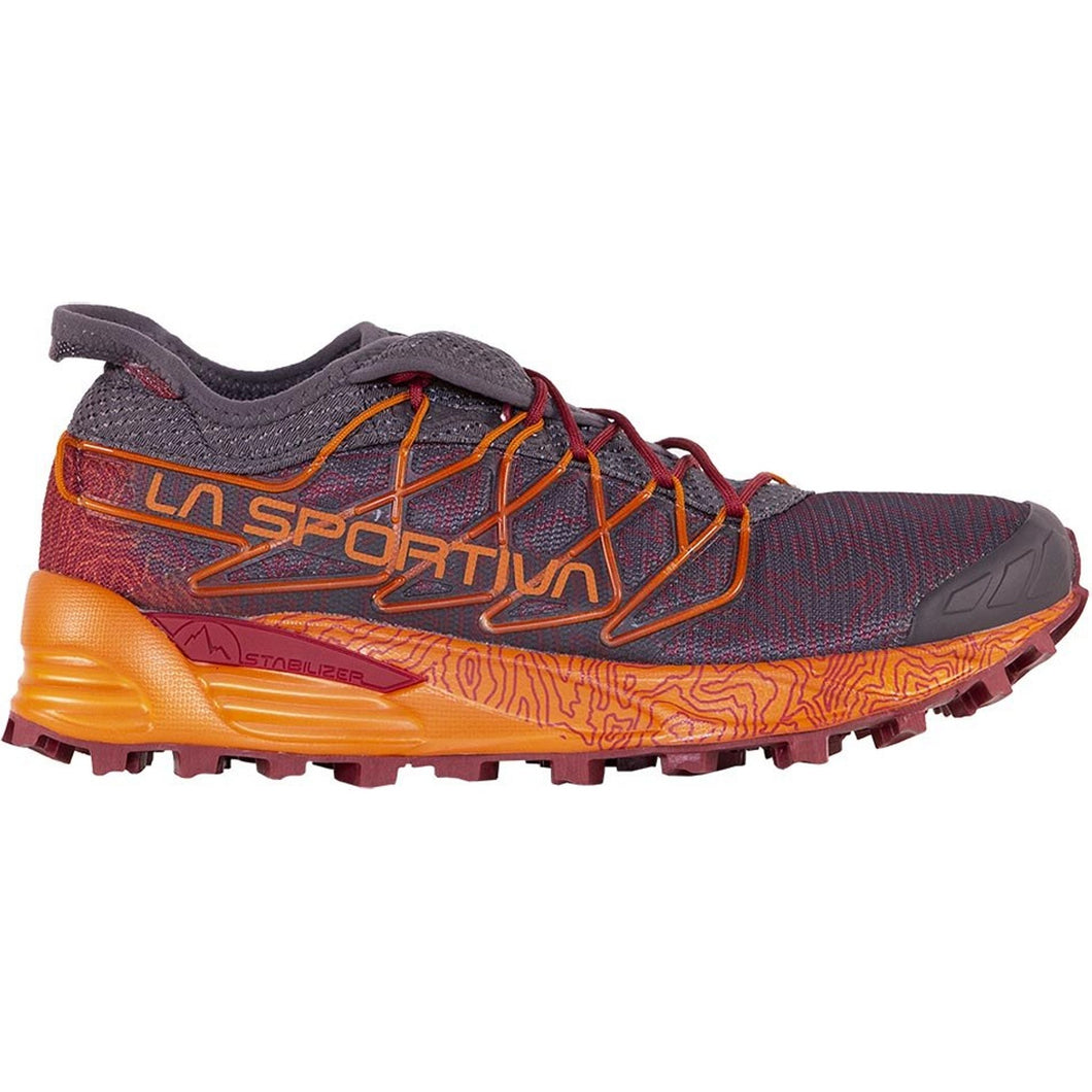 Men's | La Sportiva Mutant