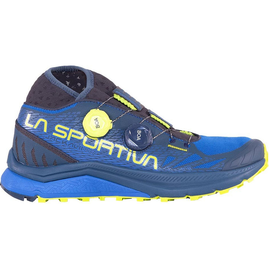 Men's | La Sportiva Jackal II Boa