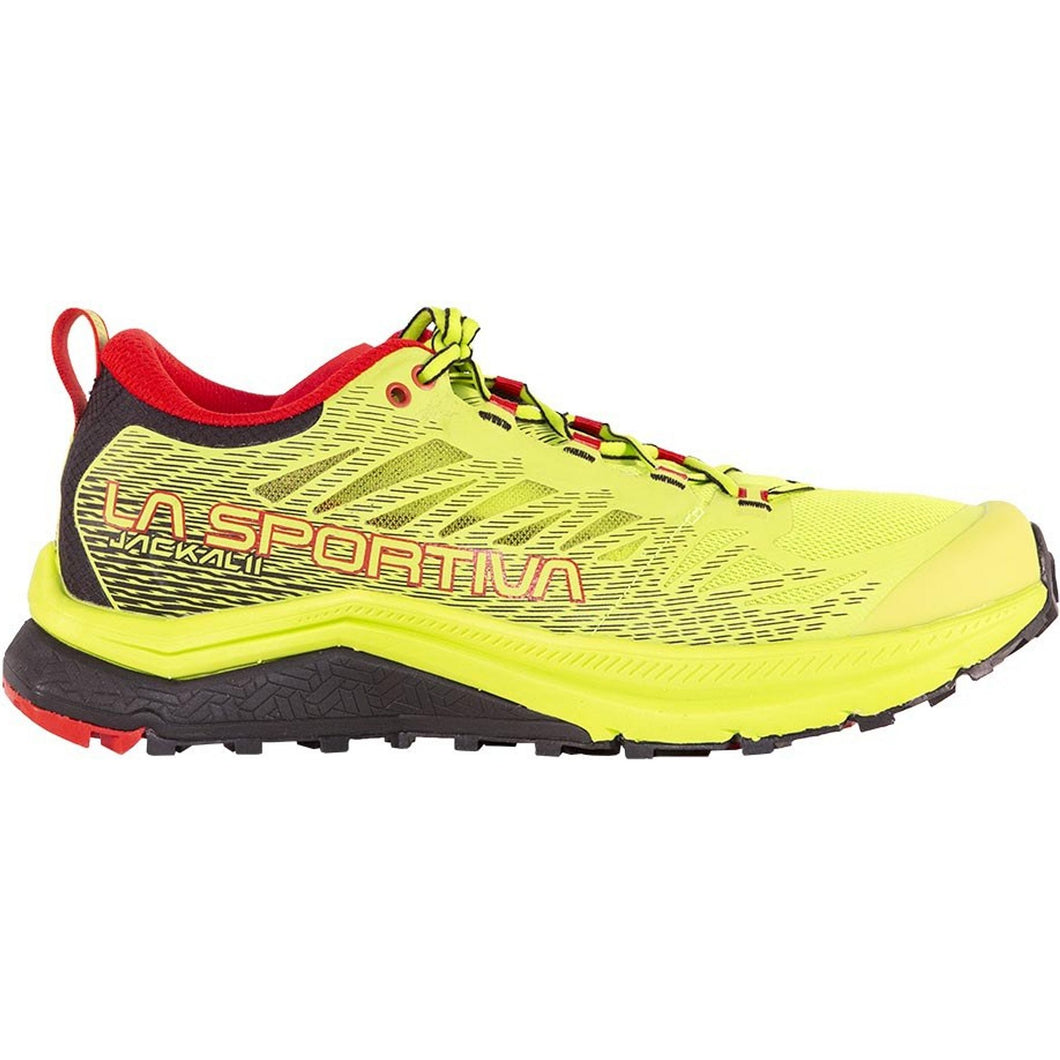 Men's | La Sportiva Jackal II