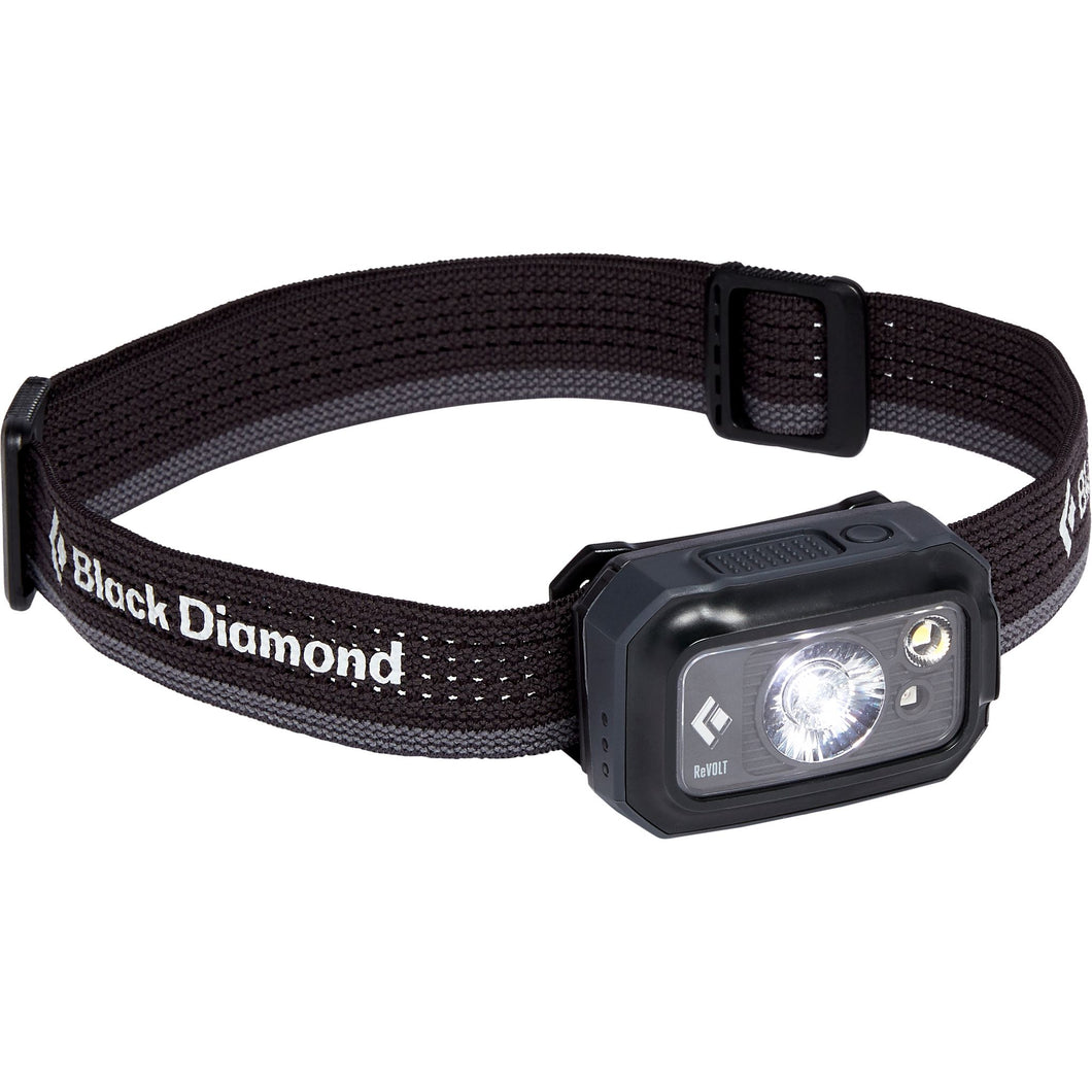 Black Diamond Revolt 350 Headlamp
