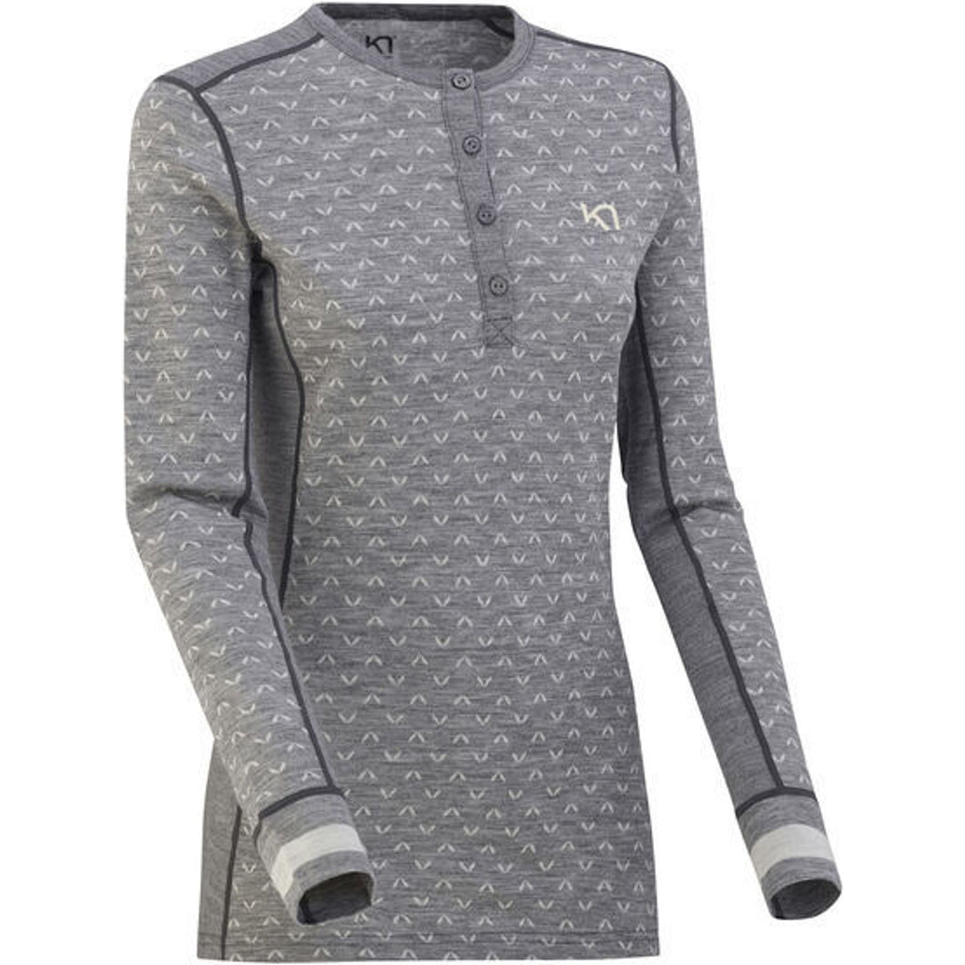 Women's | Kari Traa Lus Longsleeve