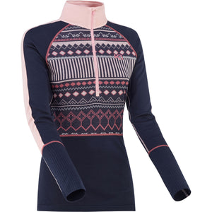 Women's | Kari Traa Perle Half Zip