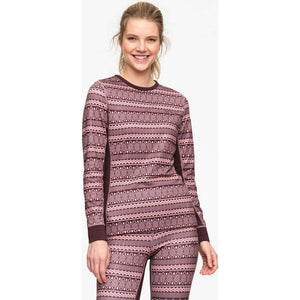 Women's | Kari Traa Lune Long Sleeve