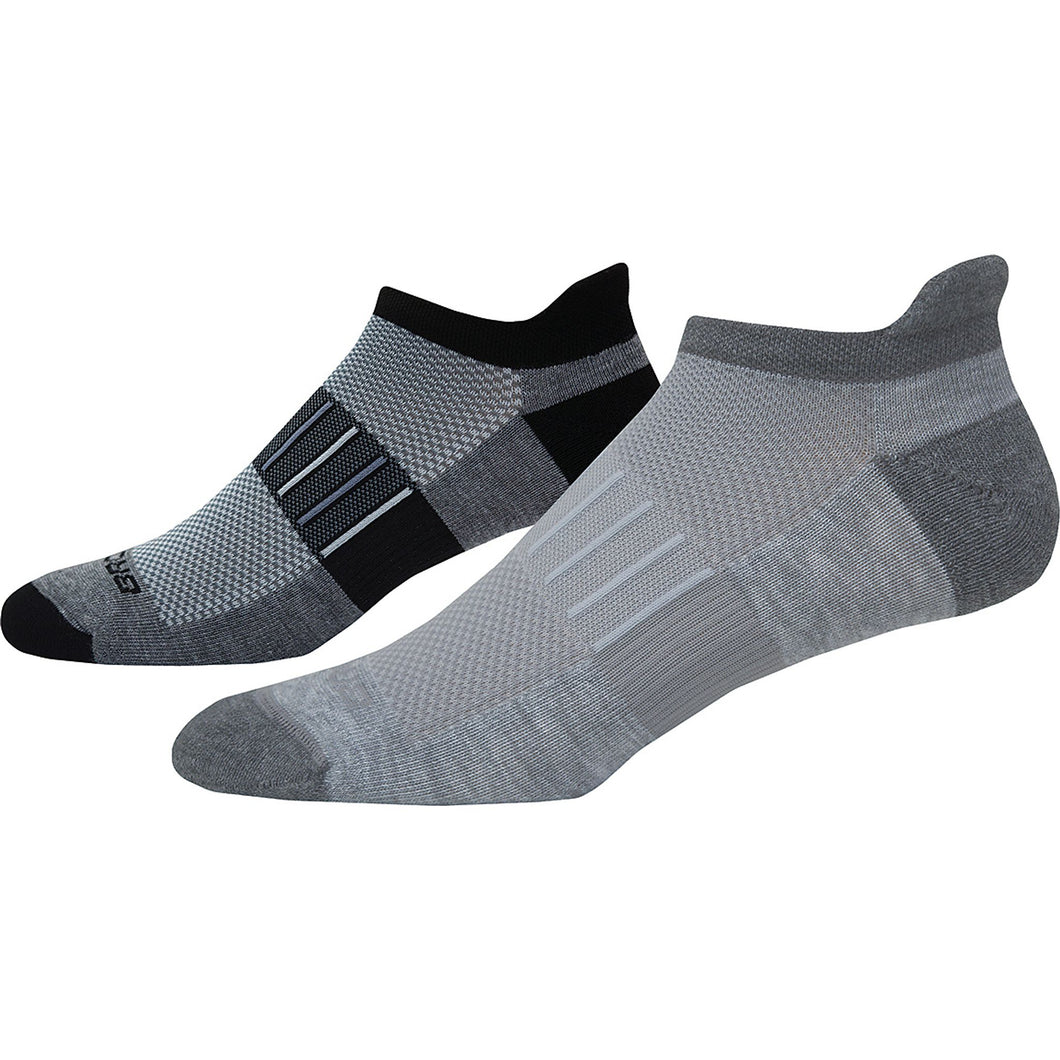 Brooks Ghost Midweight Socks