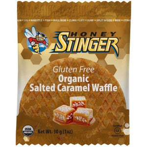 Honey Stinger Waffle