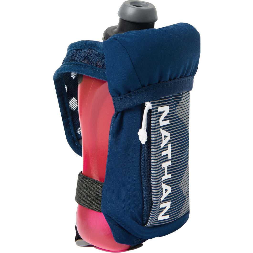 Nathan QuickSqueeze 12oz Handheld