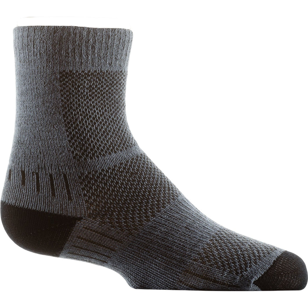 Youth | Wrightsock Coolmesh II Crew Sock