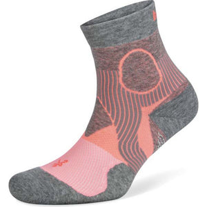 Balega Support Quarter Sock