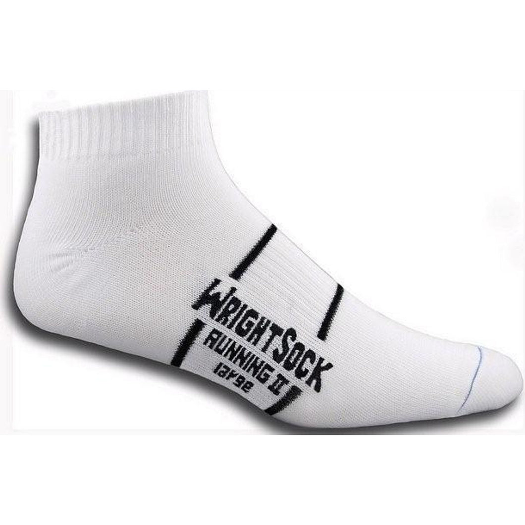 Wrightsock Running II Low Sock