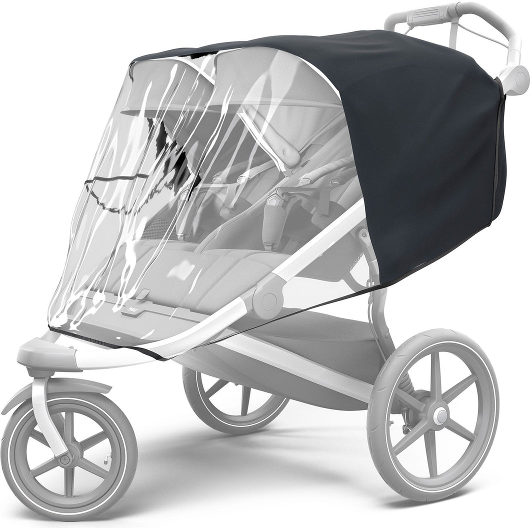 Thule Urban Glide Double Rain Cover
