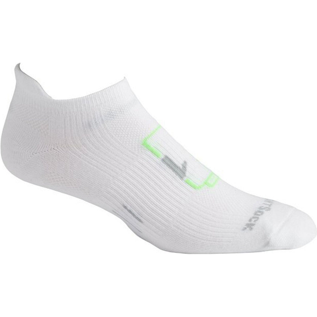 Wrightsock Eco Run Tab Sock