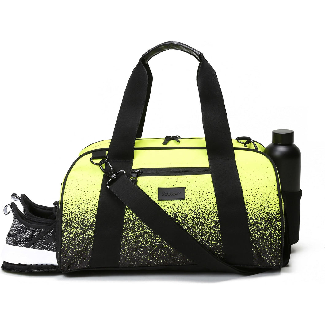Vooray Burner Gym Bag