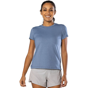 Women's | Nathan Dash Short Sleeve Shirt 2.0