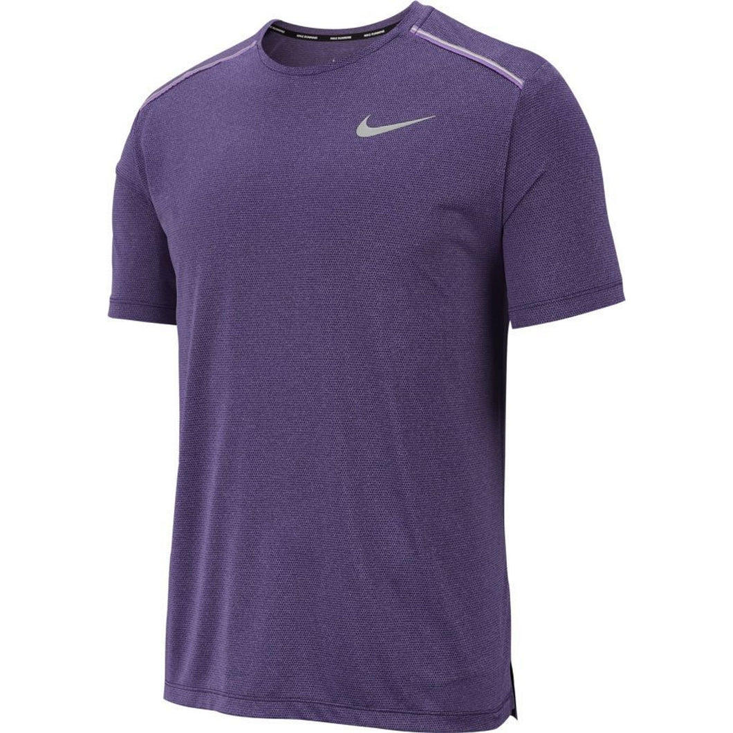 Men's | Nike DriFIT Cool Miler Short Sleeve