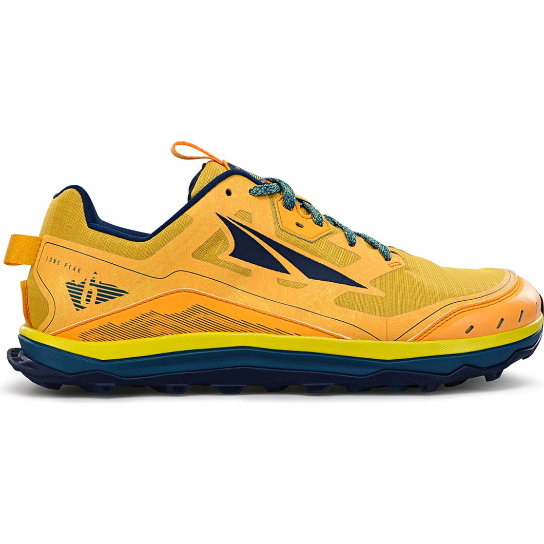 Men's | Altra Lone Peak 6