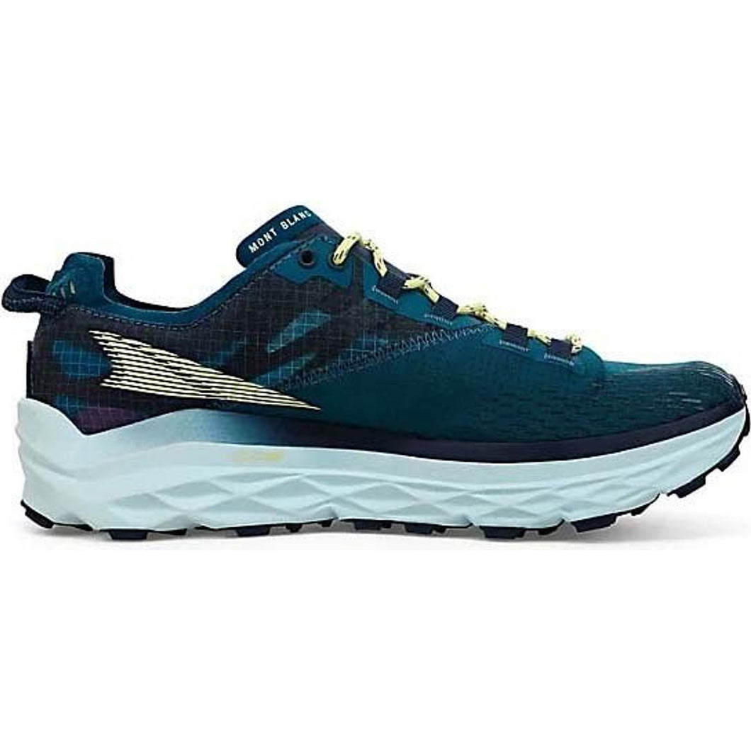 Women's | Altra Mont Blanc