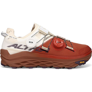 Men's | Altra Mont Blanc BOA