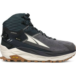 Men's | Altra Olympus 5 Mid GTX