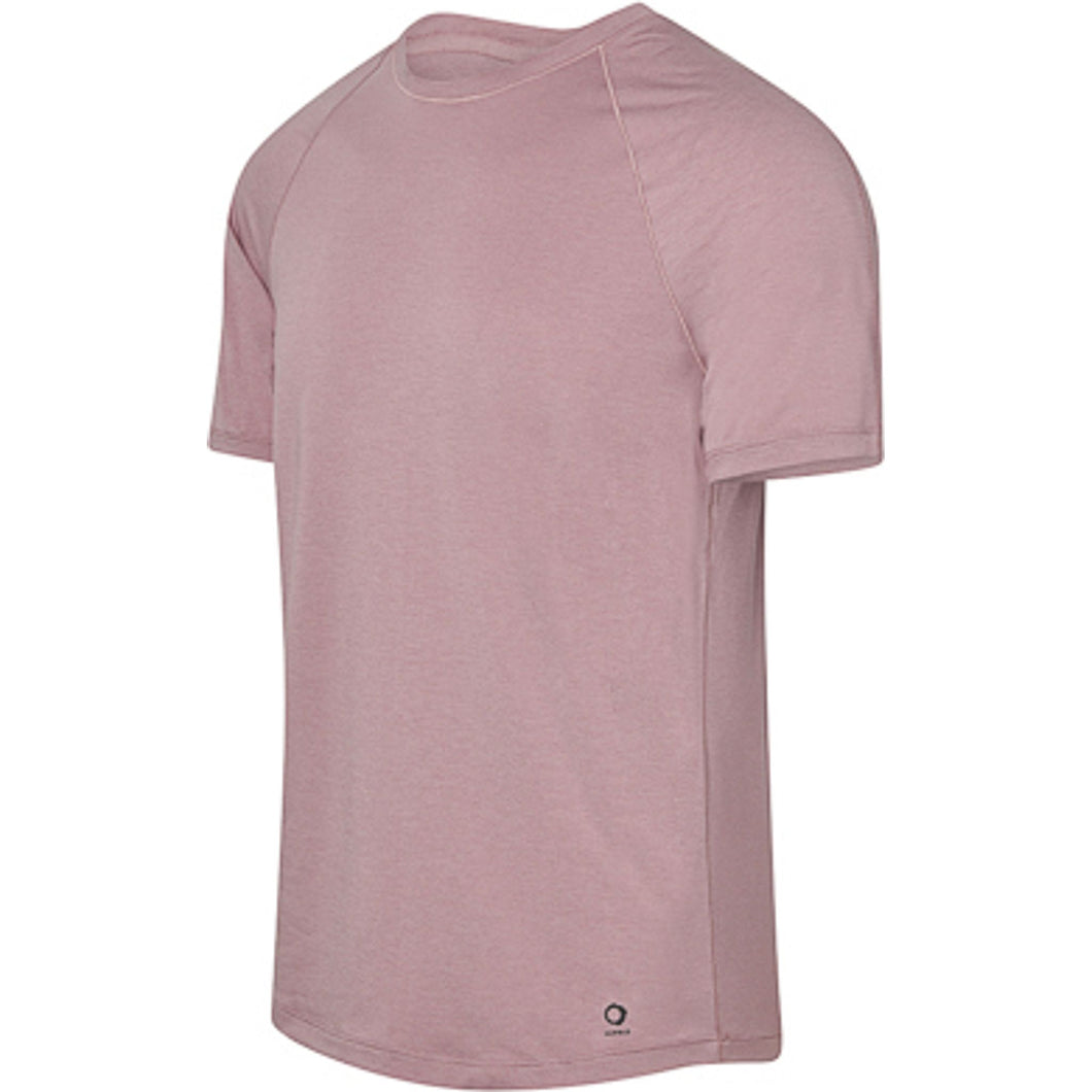 Men's | ALWRLD ALRN Raglan Short Sleeve Run Tee