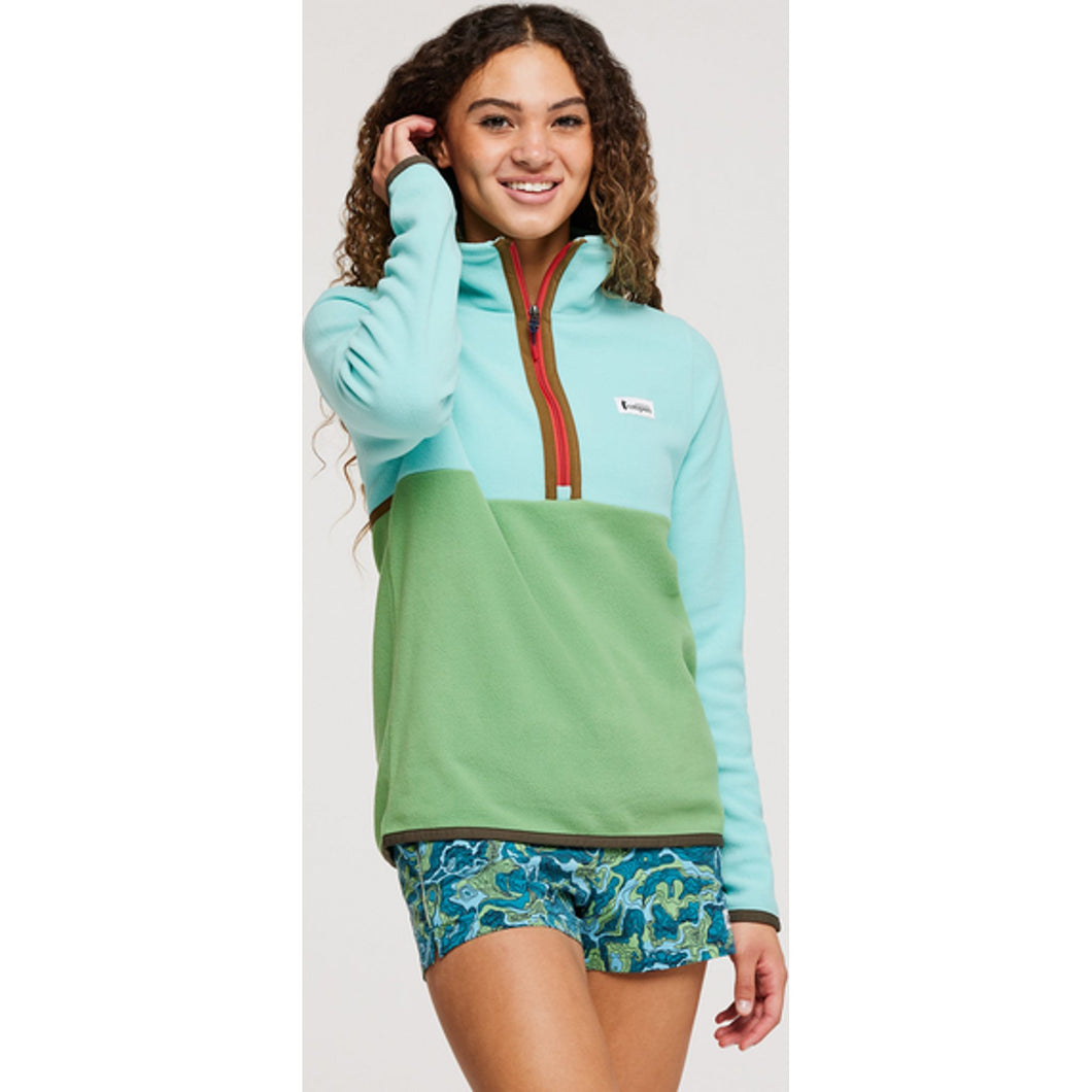 Women's | Cotopaxi Amado Fleece