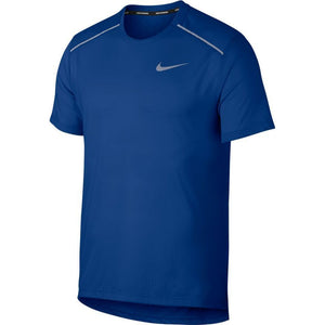 Men's | Nike Breathe Rise 365 Short Sleeve