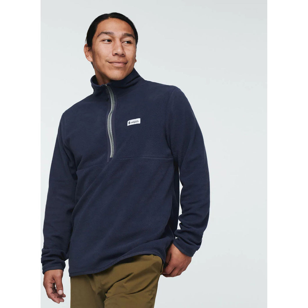 Men's | Cotopaxi Amado Fleece