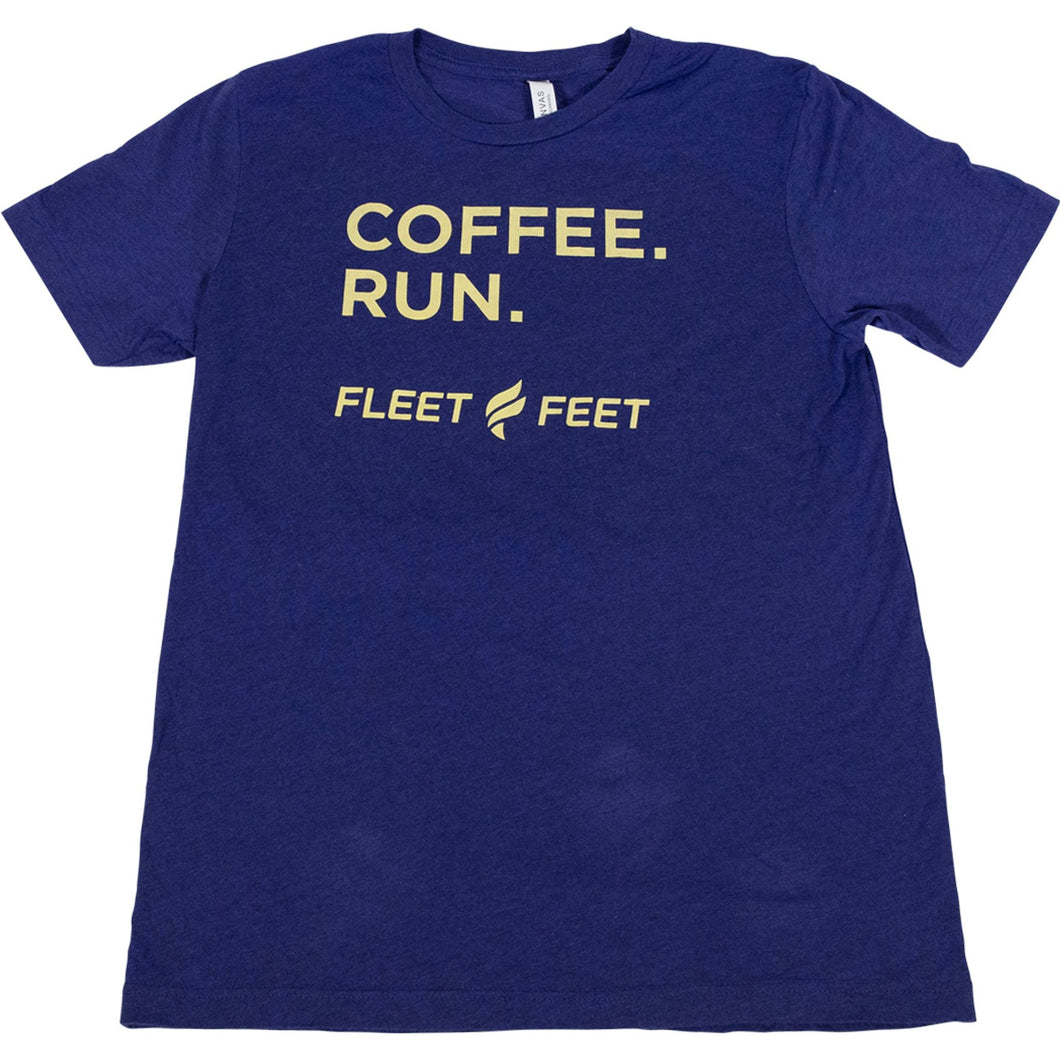 Men's | Fleet Feet Graphic Tee